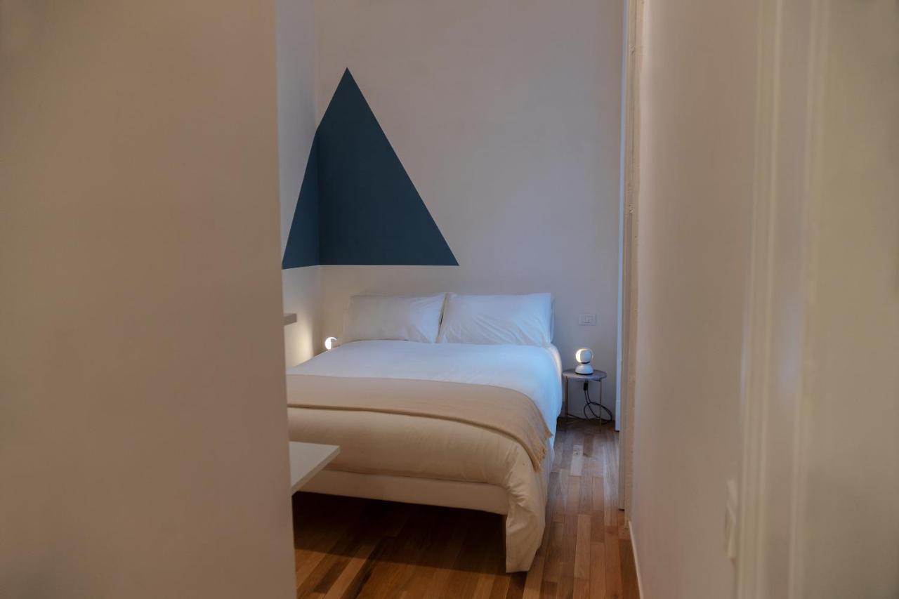 Bed and Breakfast Interno21 Nápoles Exterior foto