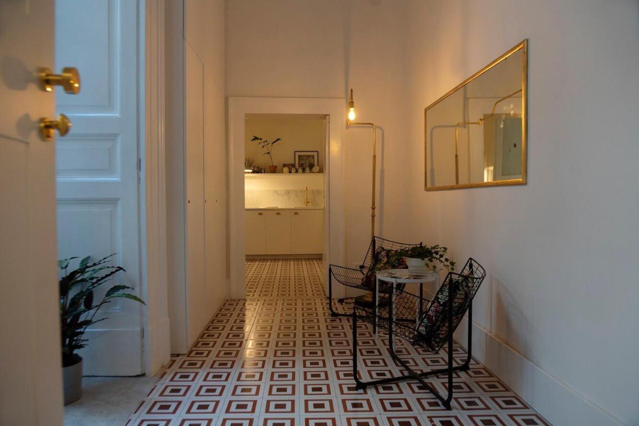 Bed and Breakfast Interno21 Nápoles Exterior foto